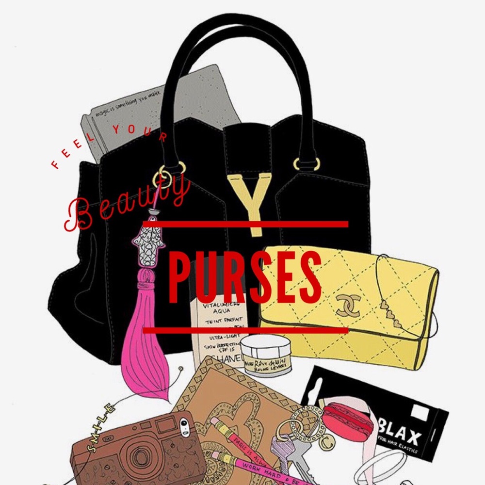 Purses 👛👜 - Picture 2 of 2